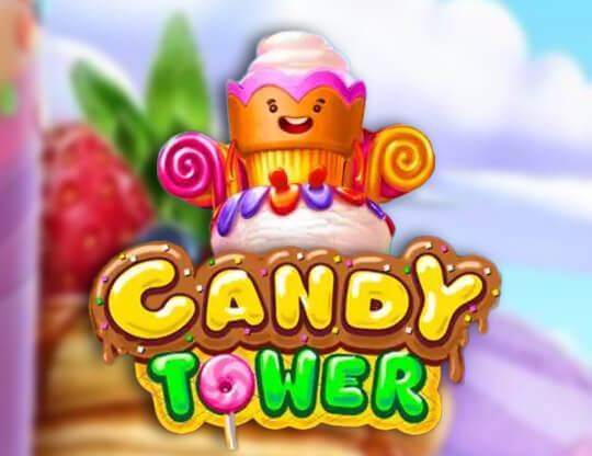 Candy Tower